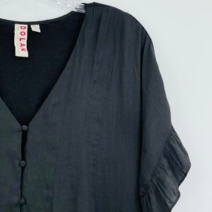 NWOT Anthropologie Blouse